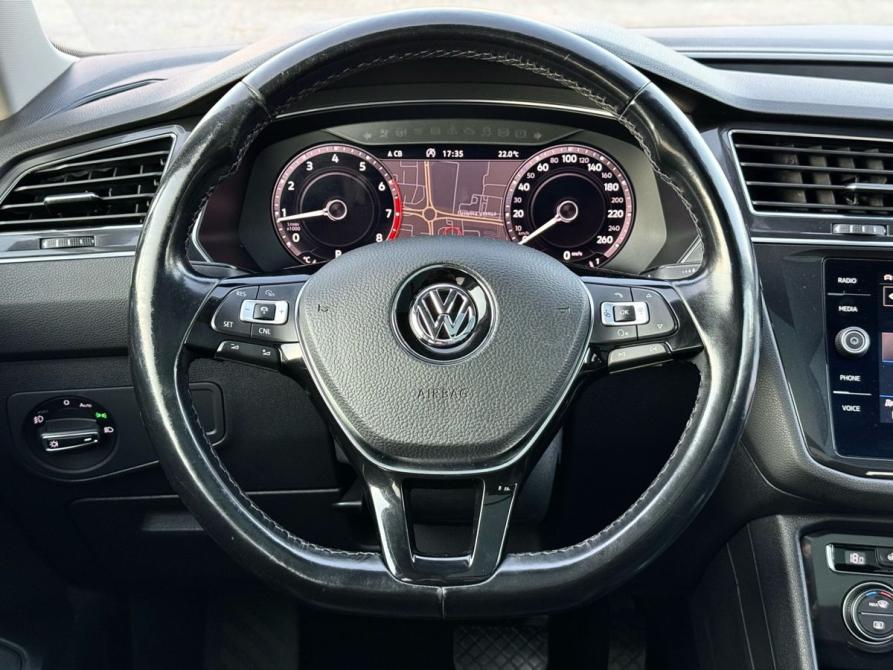 Volkswagen Tiguan II Ижевск  - изображение 37