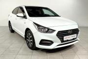 Hyundai Solaris I Рестайлинг Саратов  - изображение 27