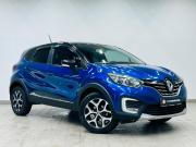 Renault Kaptur I Рестайлинг Кемерово  - изображение 23