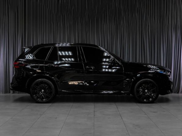 BMW X5 IV (G05/G18) с пробегом 2019 года, цена 6 049 000 рублей, 172148 км, внедорожник, Автокод Объявления
