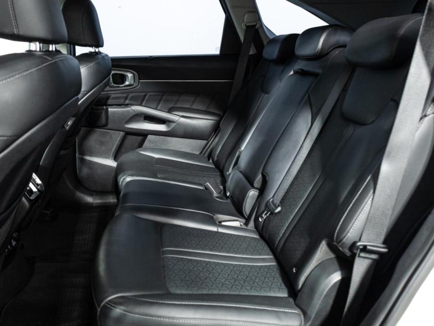 Kia Sorento IV Санкт-Петербург  - изображение 12