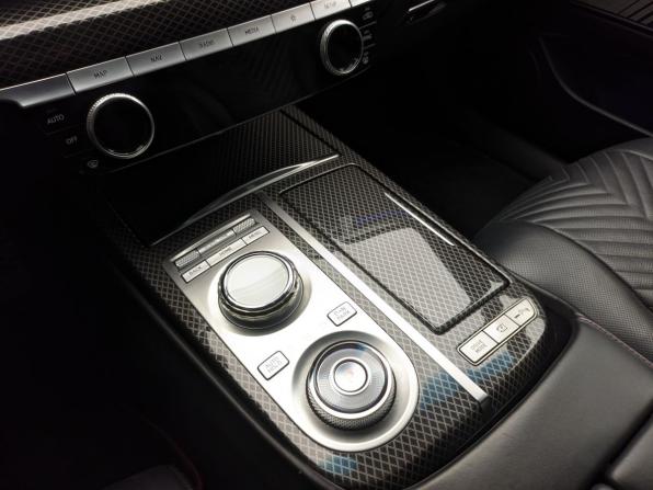 Genesis G80 II с пробегом 2023 года, цена 4 950 000 рублей, 132657 км, седан, Автокод Объявления