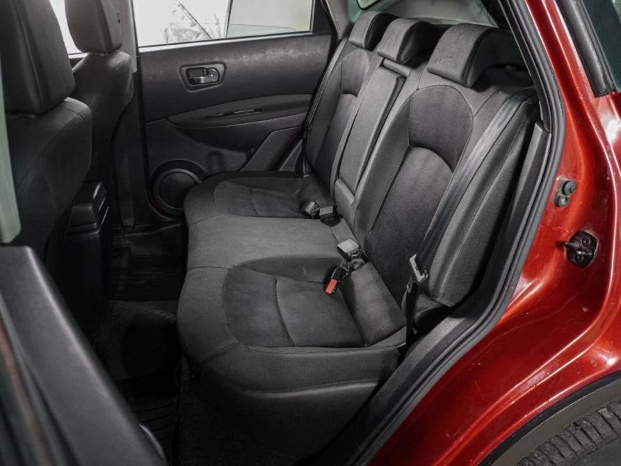Nissan Qashqai I Рестайлинг Воронеж  - изображение 9