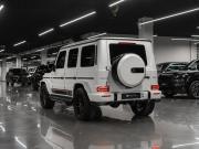 Mercedes-Benz G-Класс AMG II (W463) Москва  - изображение 39