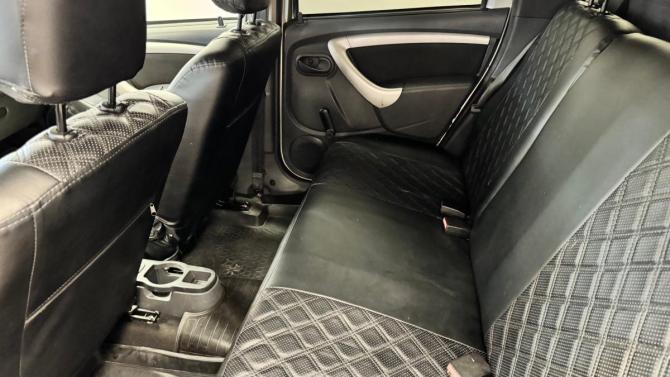 Renault Duster I с пробегом 2014 года, цена 860 000 рублей, 116076 км, внедорожник, Автокод Объявления