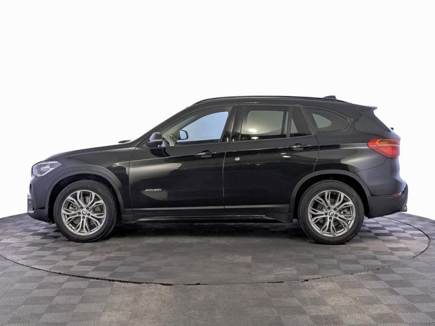 BMW X1 II (F48) Москва  - изображение 8