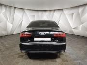 Audi A6 IV (C7) Рестайлинг Москва  - изображение 27