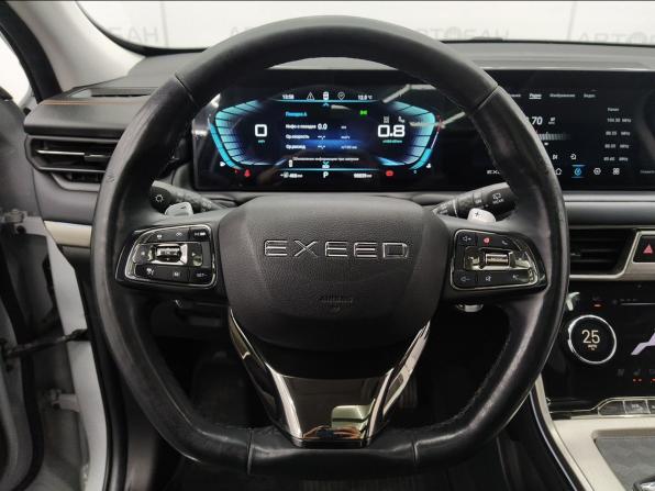 Exeed TXL I Рестайлинг с пробегом 2022 года, цена 2 100 000 рублей, 98900 км, внедорожник, Автокод Объявления