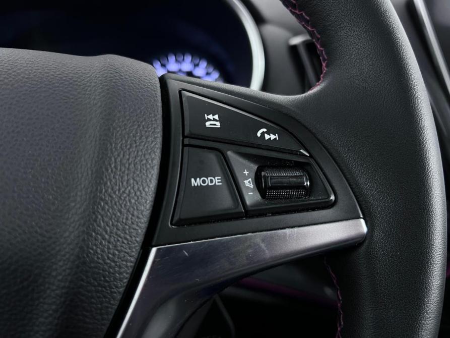 Changan CS55 Ростов-на-Дону  - изображение 12