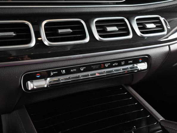 Mercedes-Benz GLE II (V167) с пробегом 2022 года, цена 6 479 000 рублей, 80239 км, внедорожник, Автокод Объявления