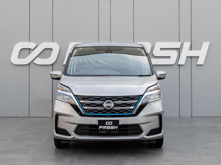 Nissan Serena V (C27) Рестайлинг Краснодар  - изображение 3