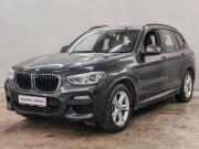 BMW X3 III (G01) Москва  - изображение 21