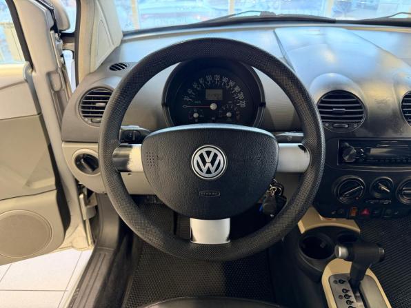 Volkswagen Beetle I (A4) с пробегом 1998 года, цена 465 000 рублей, 217000 км, хэтчбек, Автокод Объявления