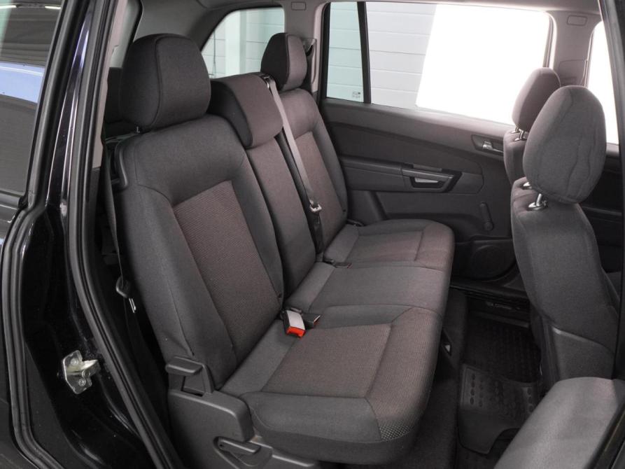 Opel Zafira B Рестайлинг Воронеж  - изображение 7