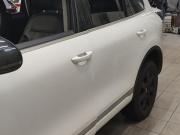 Volkswagen Touareg II Санкт-Петербург  - изображение 24