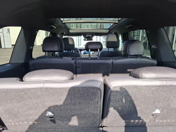 Mercedes-Benz GLS II (X167) с пробегом 2021 года, цена 12 490 000 рублей, 7723 км, внедорожник, Автокод Объявления