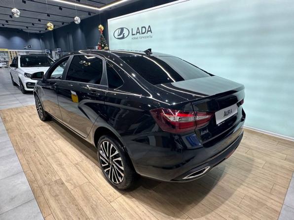 Новый Lada (ВАЗ) Aura 2026 года, цена 2 482 000 рублей, седан, Автокод Объявления