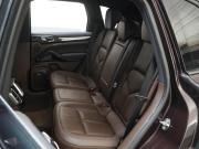 Porsche Cayenne II Рестайлинг (958) Москва  - изображение 30