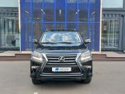 Lexus GX II Рестайлинг Архангельск  - изображение 22