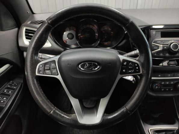 Lada (ВАЗ) Vesta I с пробегом 2020 года, цена 1 035 000 рублей, 136204 км, универсал, Автокод Объявления