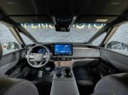 Lexus LM II Москва  - изображение 41