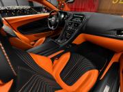 Aston Martin DB11 I Москва  - изображение 53