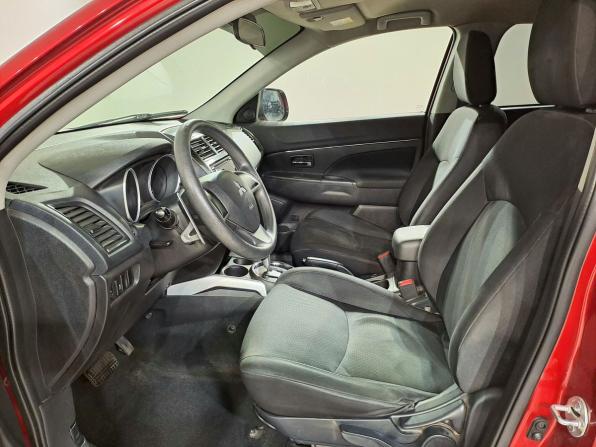 Mitsubishi ASX I Рестайлинг с пробегом 2013 года, цена 949 000 рублей, 143817 км, внедорожник, Автокод Объявления
