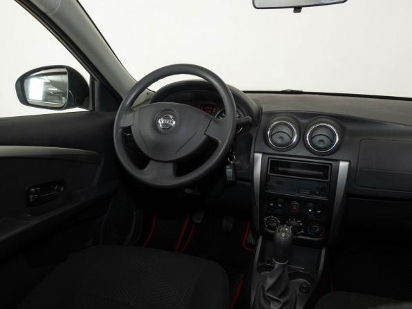Nissan Almera III (G15) с пробегом 2014 года, цена 620 000 рублей, 100910 км, седан, Автокод Объявления