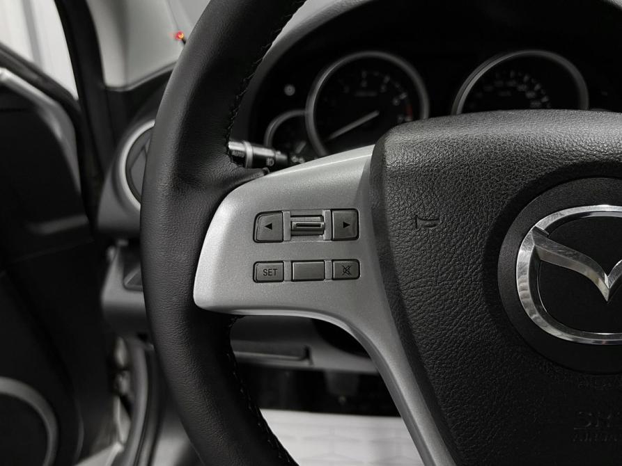Mazda 6 II (GH) Тверь  - изображение 17