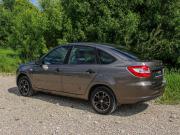 Lada (ВАЗ) Granta I Рестайлинг Калуга  - изображение 22