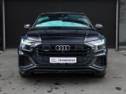 Audi Q8 I (4M) Москва  - изображение 24
