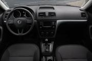 Skoda Yeti I Рестайлинг Брянск  - изображение 29