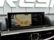 Lexus LX III Рестайлинг 2 Краснодар  - изображение 40