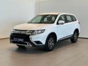 Mitsubishi Outlander III Рестайлинг 3 Волгоград  - изображение 27