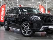 Mercedes-Benz GLS I (X166) Санкт-Петербург  - изображение 41
