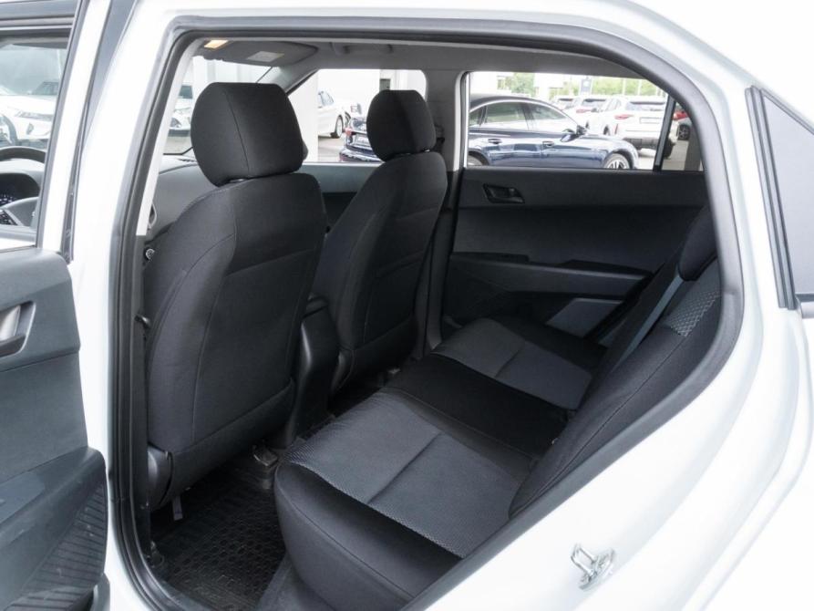 Hyundai Creta I Рестайлинг Волгоград  - изображение 11