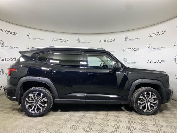 Haval H7 I с пробегом 2025 года, цена 3 449 000 рублей, 15253 км, внедорожник, Автокод Объявления