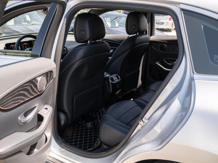 Mercedes-Benz EQC I (N293) Сочи  - изображение 15
