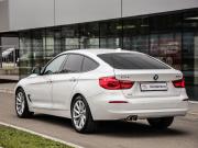 BMW 3 серии VI (F3x) Рестайлинг Санкт-Петербург  - изображение 44