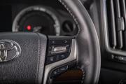 Toyota Land Cruiser 200 Series Рестайлинг 2 Томск  - изображение 40
