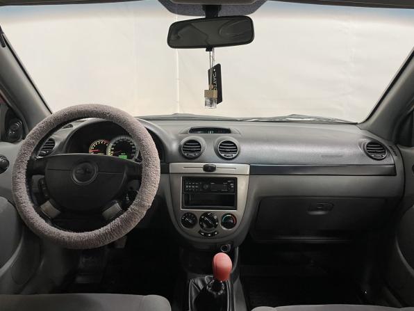 Chevrolet Lacetti I с пробегом 2006 года, цена 269 000 рублей, 175053 км, хэтчбек, Автокод Объявления