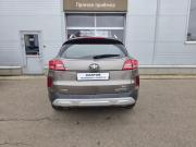 FAW Besturn X80 I Рестайлинг Москва  - изображение 23