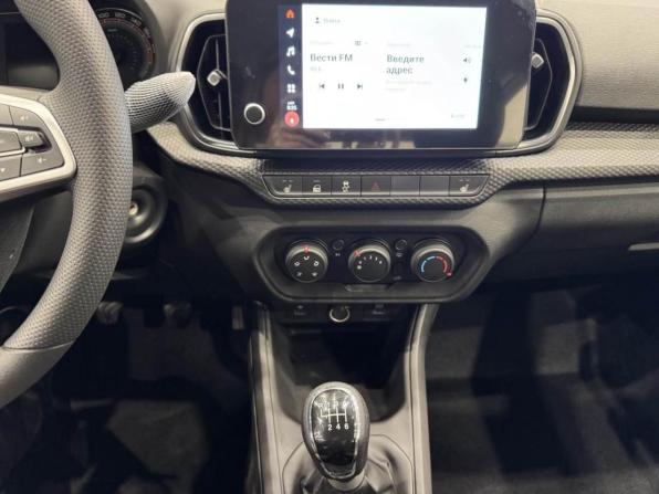 Новый Lada (ВАЗ) Iskra 2026 года, цена 1 465 000 рублей, универсал, Автокод Объявления