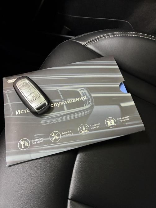Geely Atlas I Пермь  - изображение 21