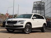 Skoda Kodiaq I Самара  - изображение 25