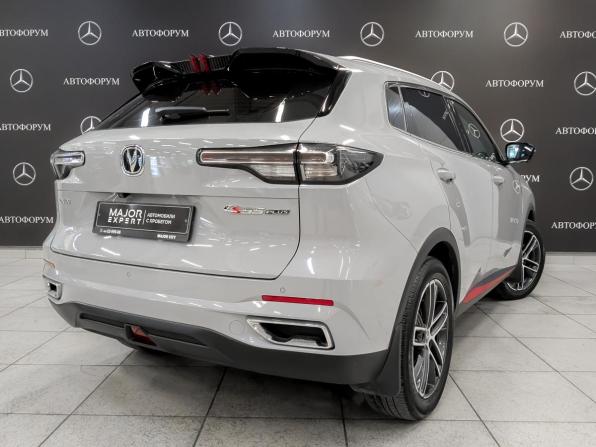 Changan CS55 Plus II с пробегом 2023 года, цена 1 895 000 рублей, 40750 км, внедорожник, Автокод Объявления