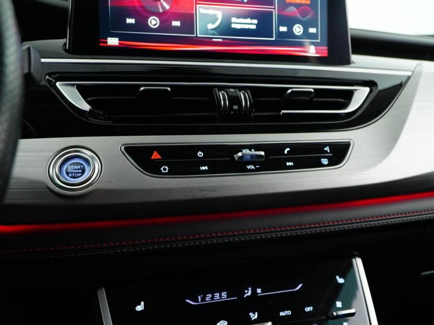 Changan CS75 I Рестайлинг Москва  - изображение 17