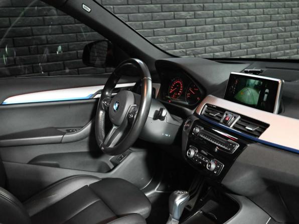 BMW X1 II (F48) с пробегом 2017 года, цена 2 730 000 рублей, 137972 км, внедорожник, Автокод Объявления