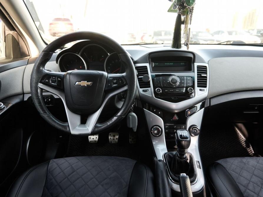 Chevrolet Cruze I Казань  - изображение 8