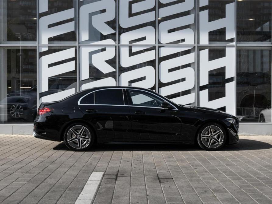 Mercedes-Benz C-Класс V (W206) Ставрополь  - изображение 5
